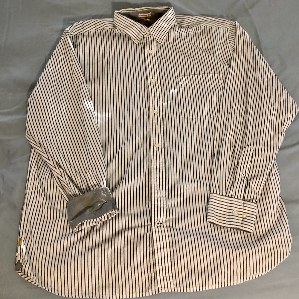 Nautica Jeans Co. Men’s XL shirt